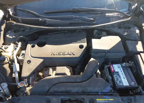 2016 Nissan Altima 2.5/2.5 S/2.5 Sl/2.5 Sr/2.5 Sv from USA, damaged, VIN 1N4AL3AP2GN328077